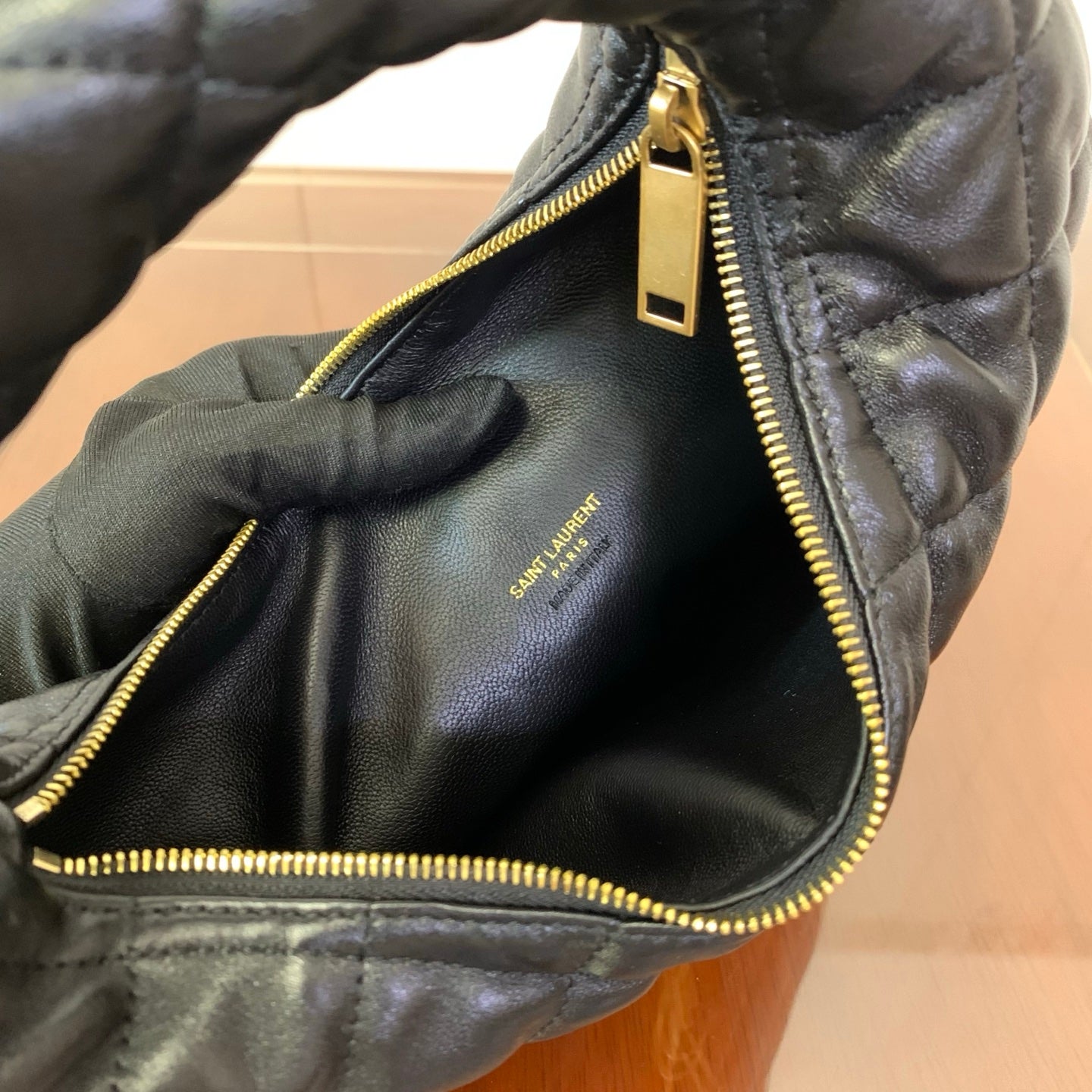 Saint Laurent Icarino Mini Bag