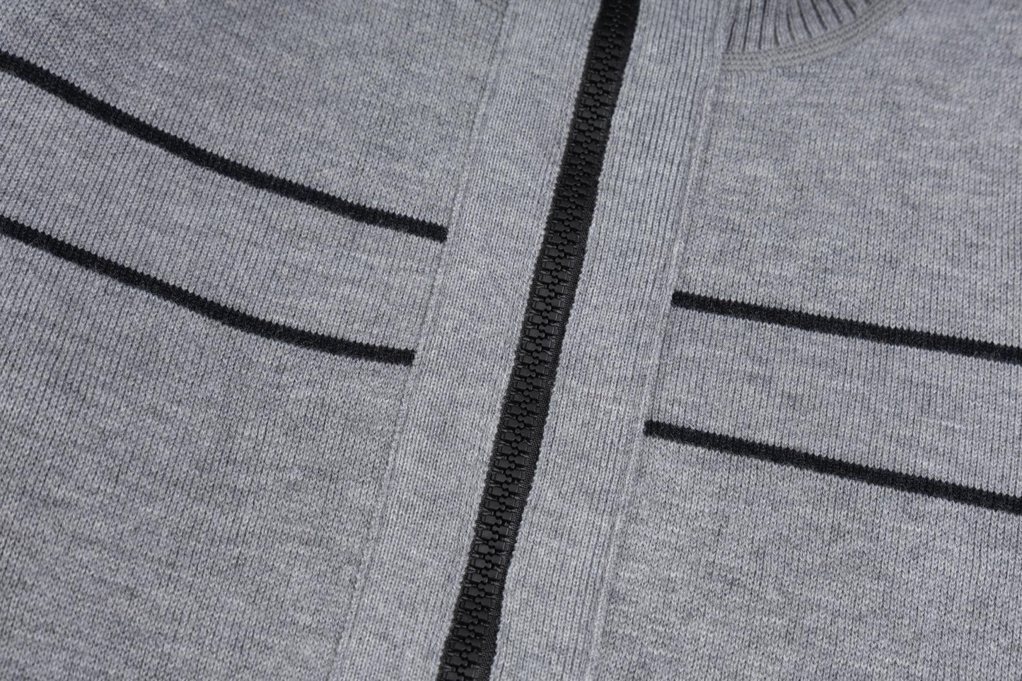 Dior Reversible Oblique Knit Cardigan – 25FW