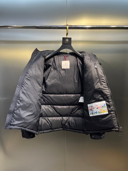 Moncler Maya Matte Down Jacket – Autumn/Winter Collection