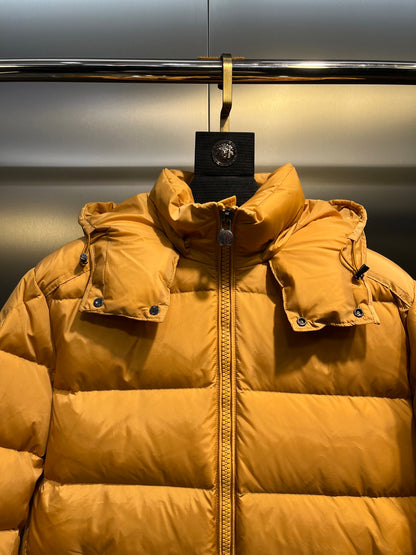 Moncler Maya Matte Down Jacket – Autumn/Winter Collection
