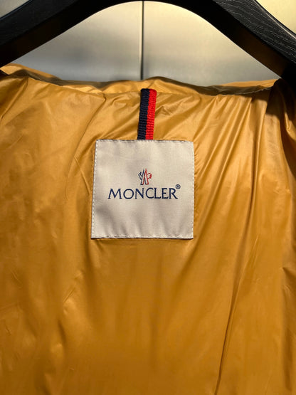 Moncler Maya Matte Down Jacket – Autumn/Winter Collection