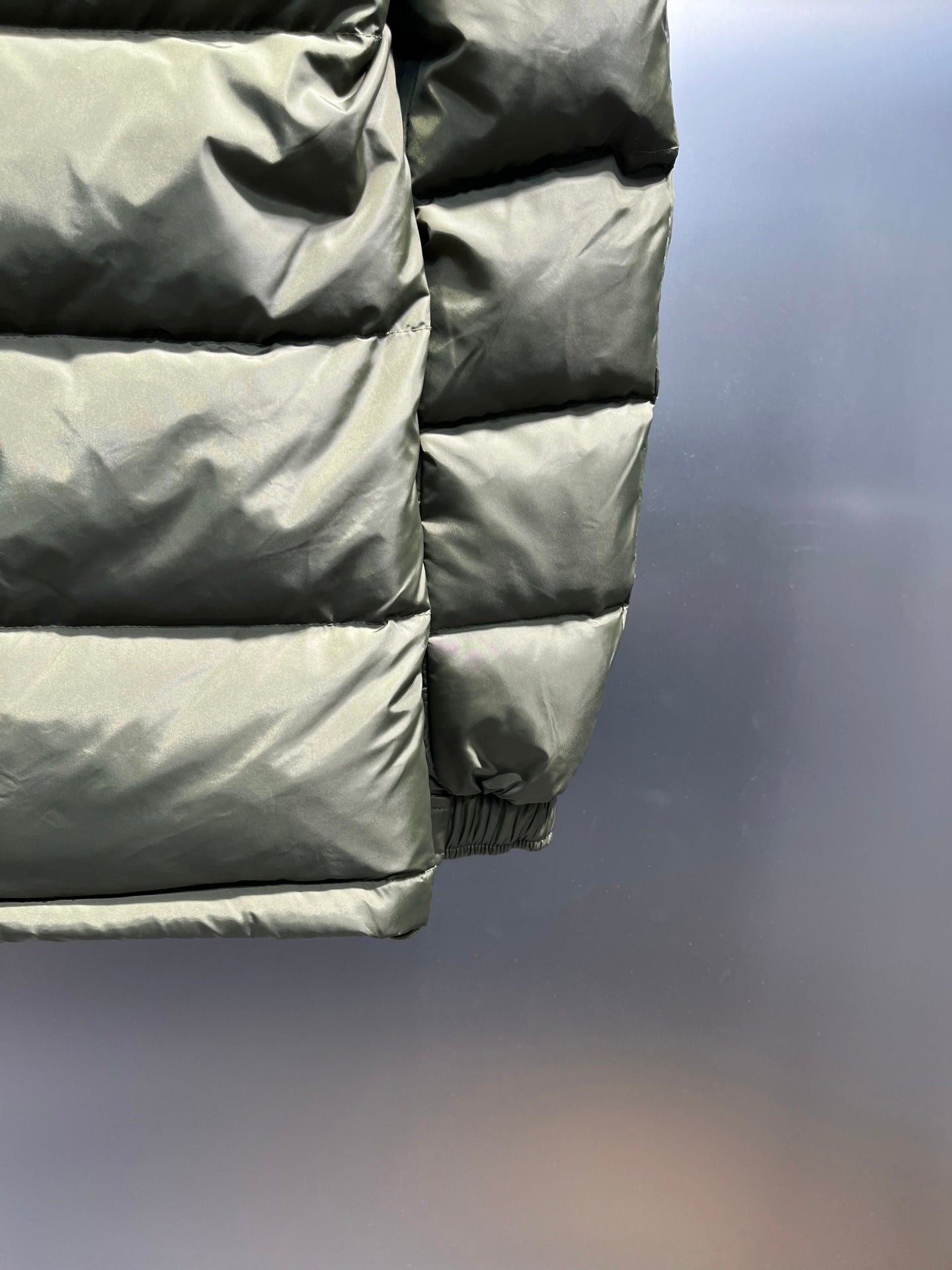 Moncler Maya Matte Down Jacket – Autumn/Winter Collection