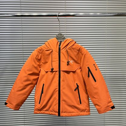 Arc'teryx Kids Windbreaker Down Jacket – Kids Collection