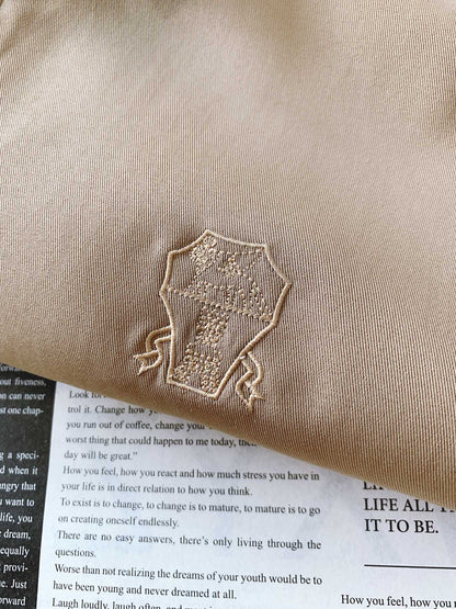 Brunello Cucinelli Minimalist Casual Lapel Jacket – 2025FW
