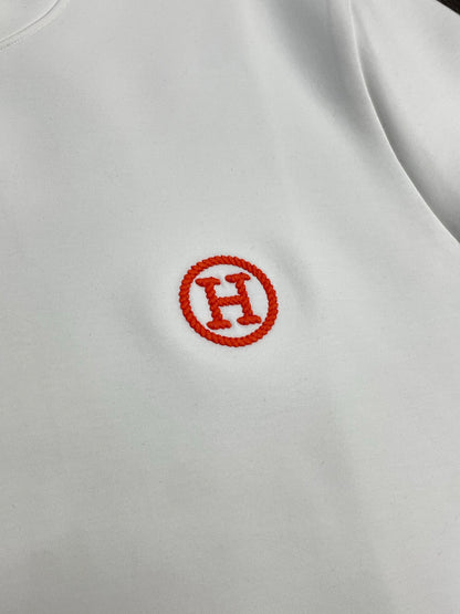 Hermès Men's Casual Sweatshirt