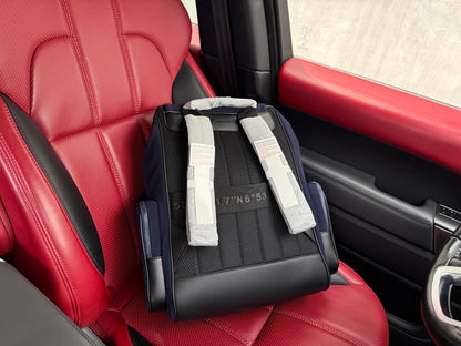 RIMOWA Never Still Large Canvas Backpack