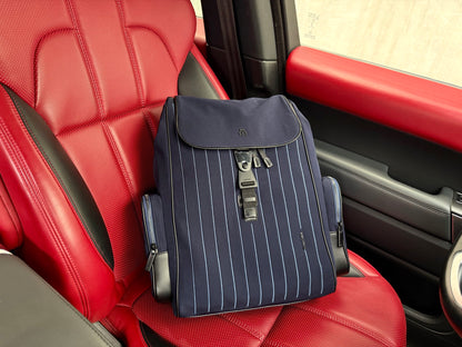 RIMOWA Never Still Large Canvas Backpack