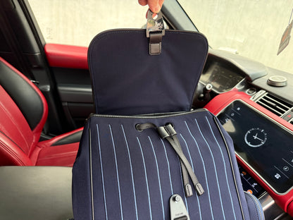 RIMOWA Never Still Large Canvas Backpack