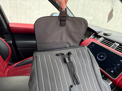 RIMOWA Never Still Large Canvas Backpack