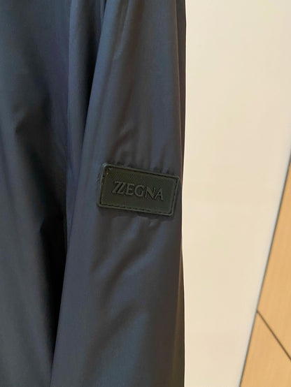 Zegna 2025 Men's Casual Jacket – 2025 Collection