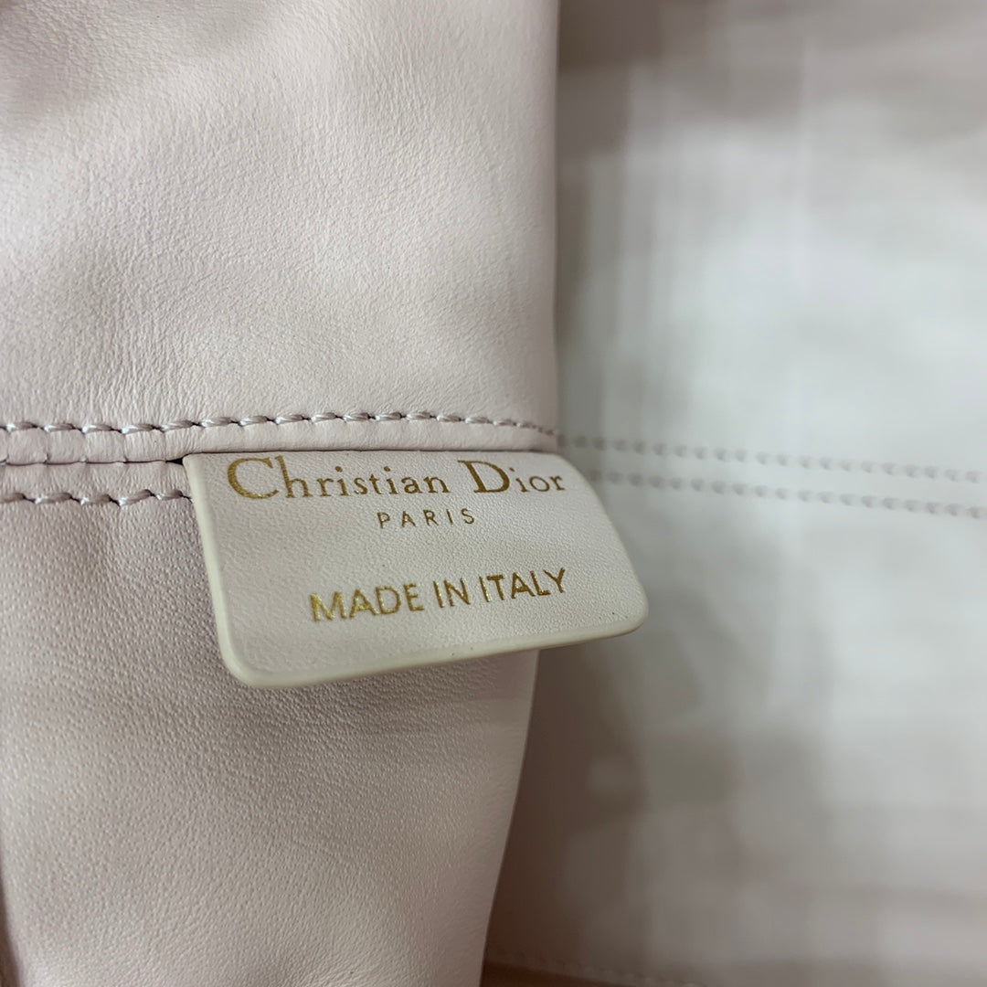 Dior C'est Dior Bucket Bag – 23FW