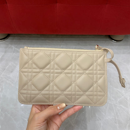 Dior C'est Dior Cannage Bucket Bag – 23FW