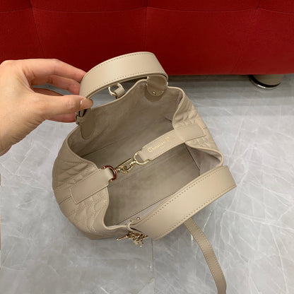 Dior Toujours Small Handbag