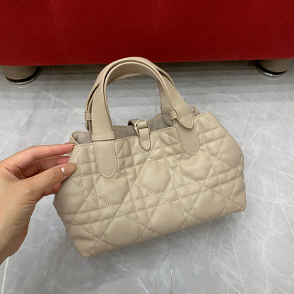 Dior Toujours Small Handbag