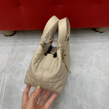 Dior Toujours Small Handbag