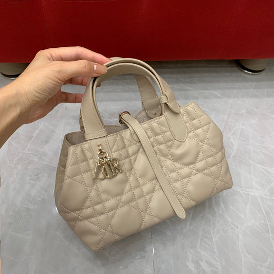 Dior Toujours Small Handbag