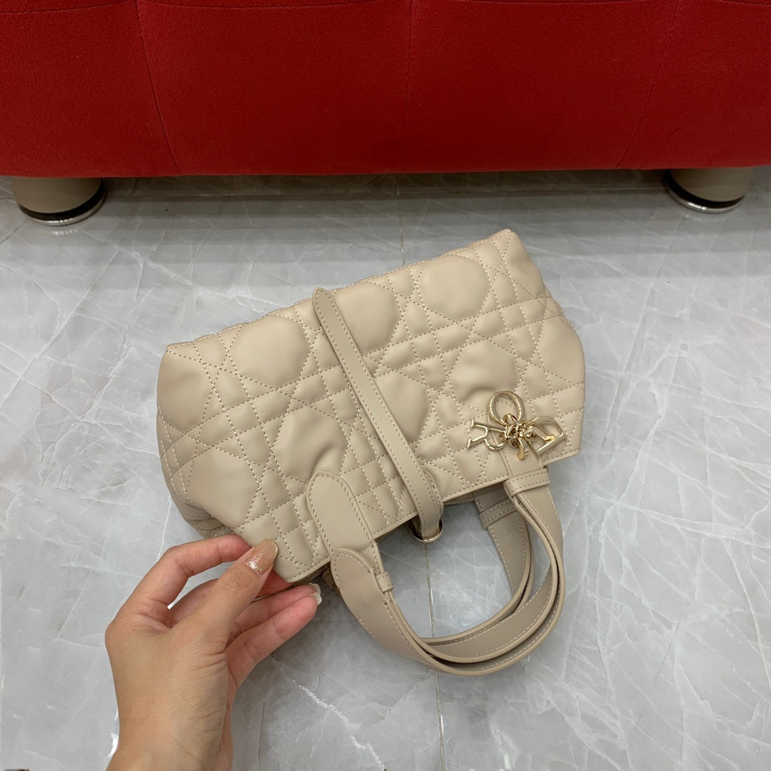 Dior Toujours Small Handbag