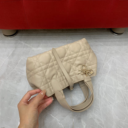 Dior Toujours Small Handbag