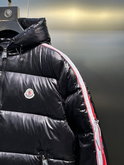 Moncler LongueSaison Down Jacket
