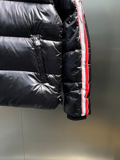 Moncler LongueSaison Down Jacket