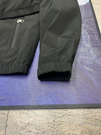 Moncler Men's Windbreaker Jacket – 2024 Collection
