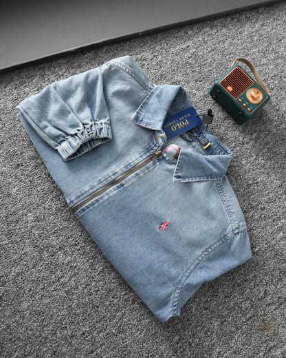 Ralph Lauren Women's Denim Jacket