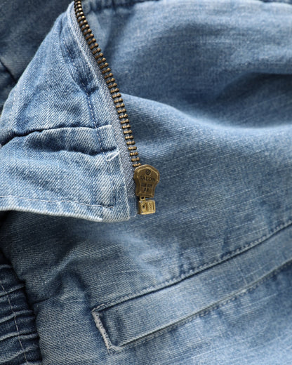 Ralph Lauren Women's Denim Jacket