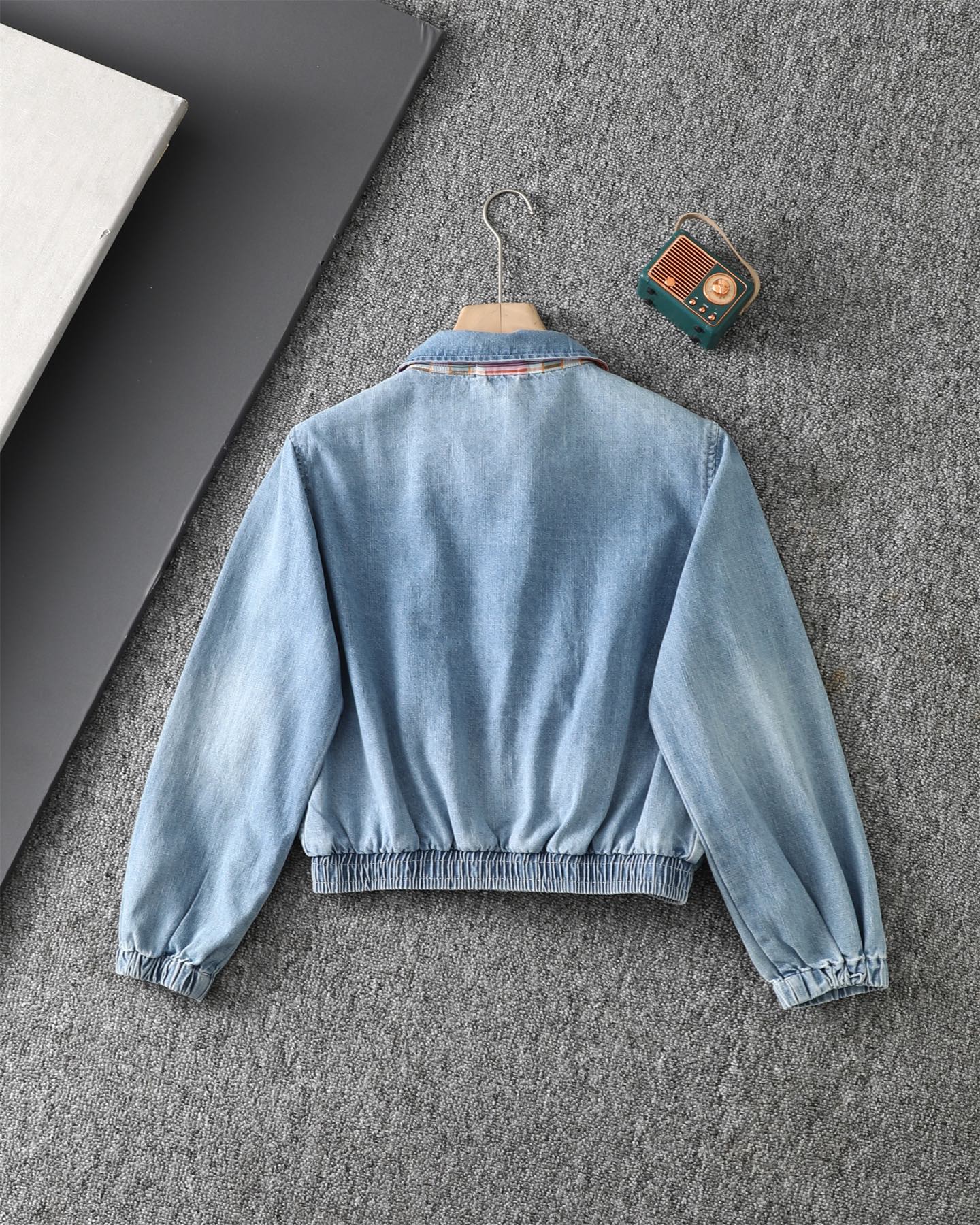Ralph Lauren Women's Denim Jacket