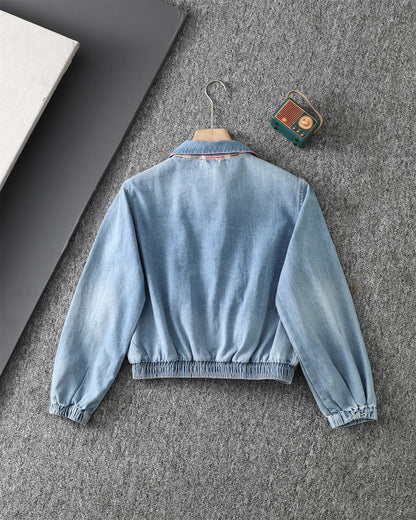 Ralph Lauren Women's Denim Jacket