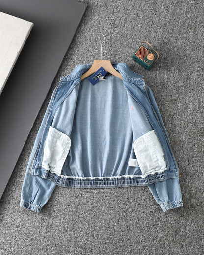 Ralph Lauren Women's Denim Jacket