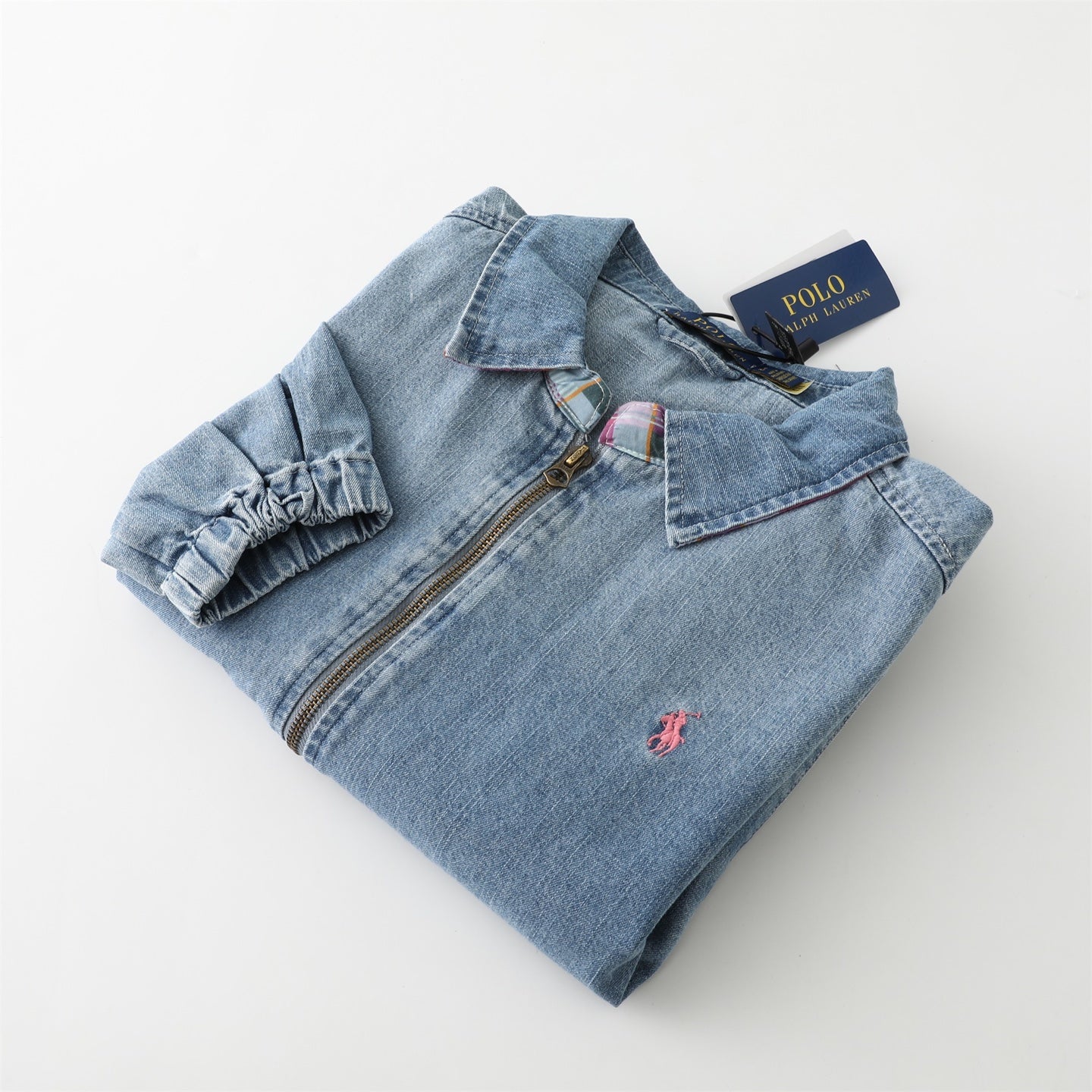 Ralph Lauren Women's Denim Jacket