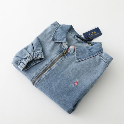 Ralph Lauren Women's Denim Jacket