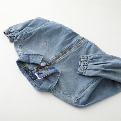 Ralph Lauren Women's Denim Jacket