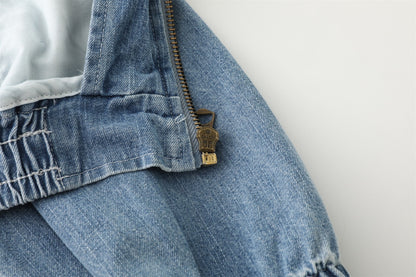 Ralph Lauren Women's Denim Jacket