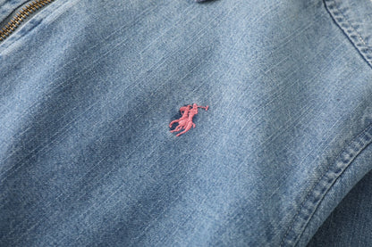 Ralph Lauren Women's Denim Jacket