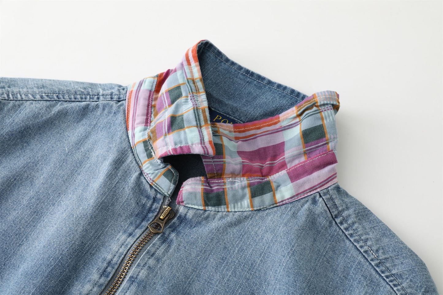 Ralph Lauren Women's Denim Jacket