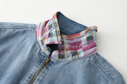 Ralph Lauren Women's Denim Jacket