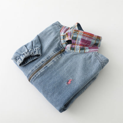Ralph Lauren Women's Denim Jacket