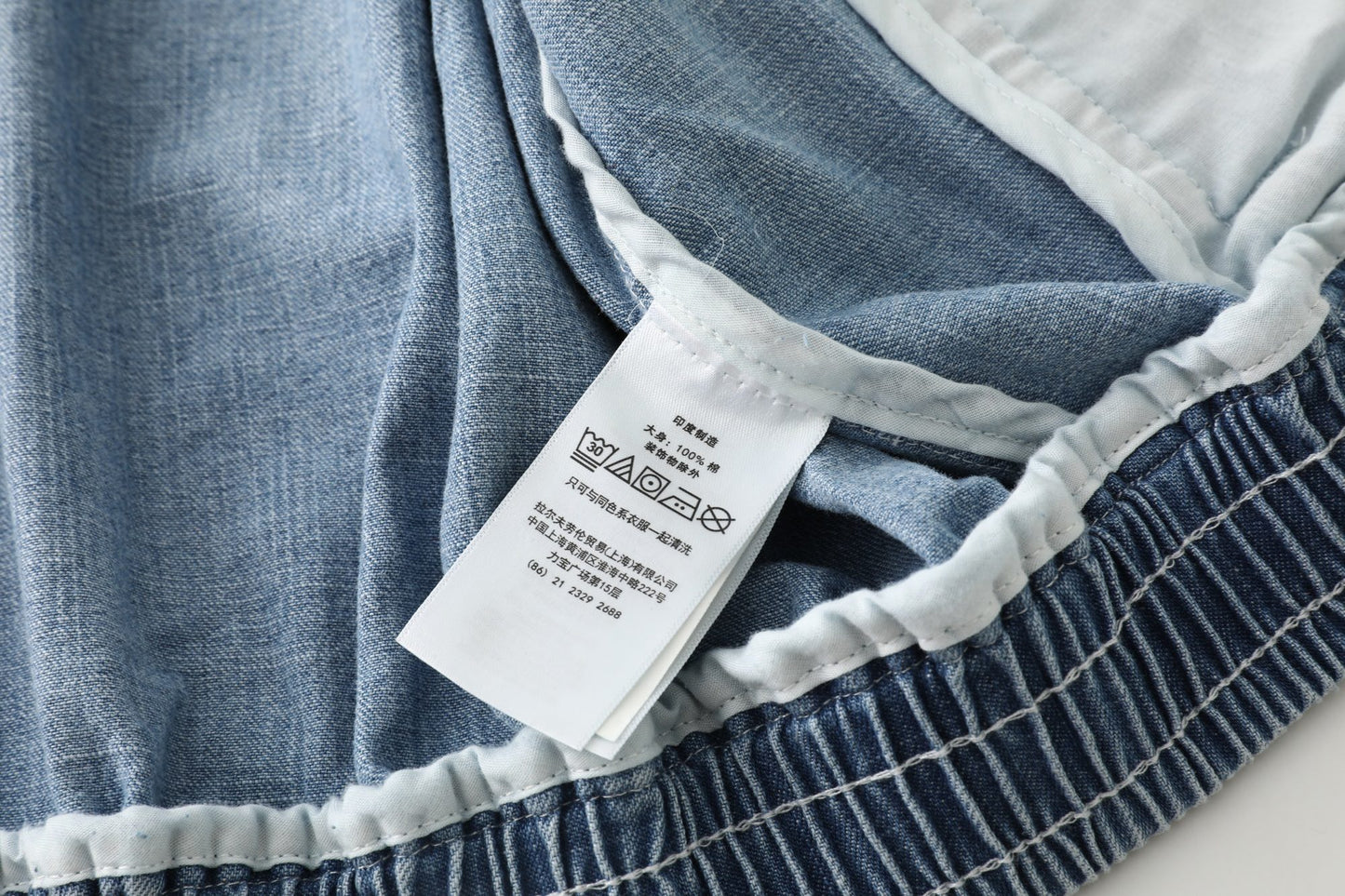 Ralph Lauren Women's Denim Jacket