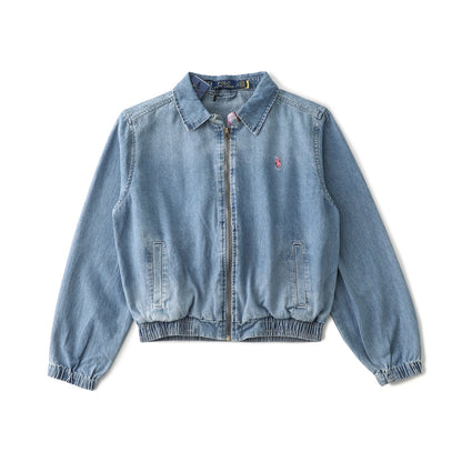 Ralph Lauren Women's Denim Jacket