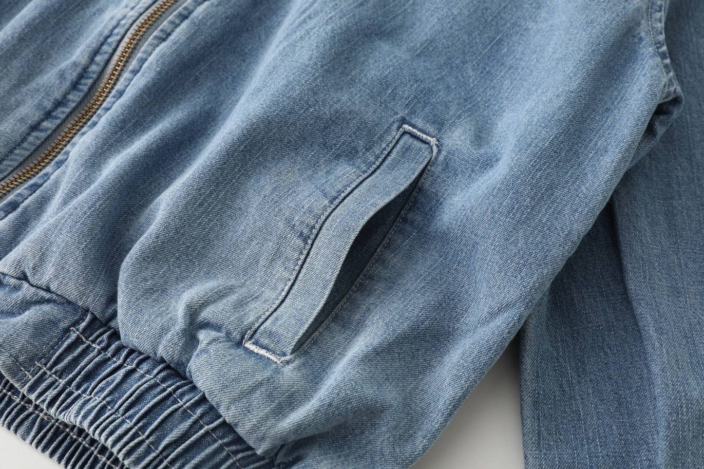 Ralph Lauren Women's Denim Jacket