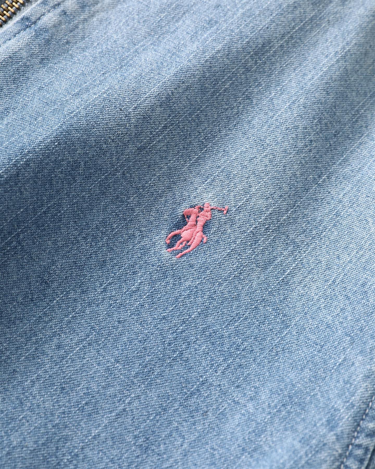 Ralph Lauren Women's Denim Jacket
