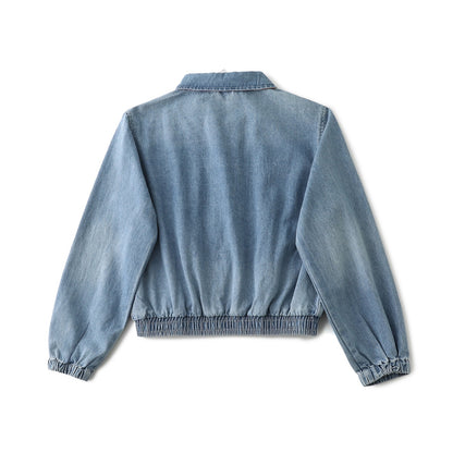 Ralph Lauren Women's Denim Jacket