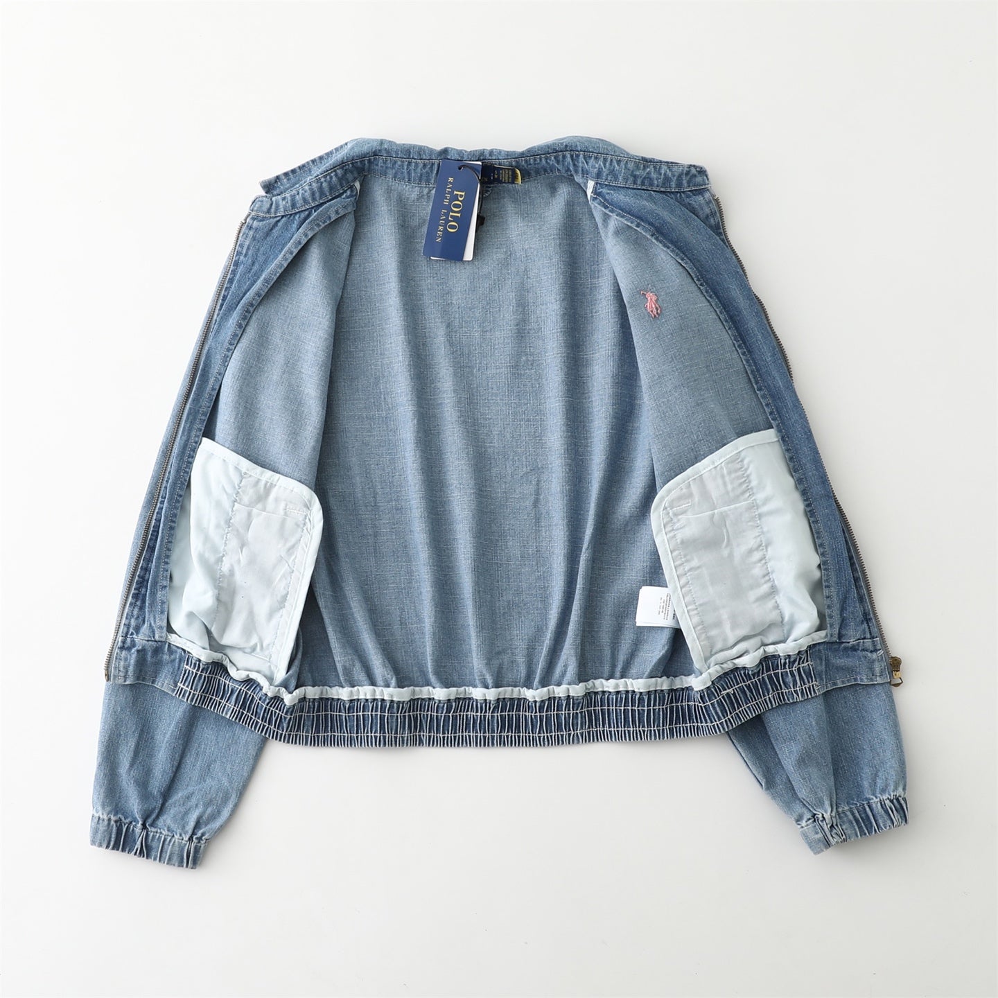 Ralph Lauren Women's Denim Jacket