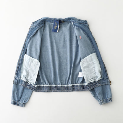 Ralph Lauren Women's Denim Jacket
