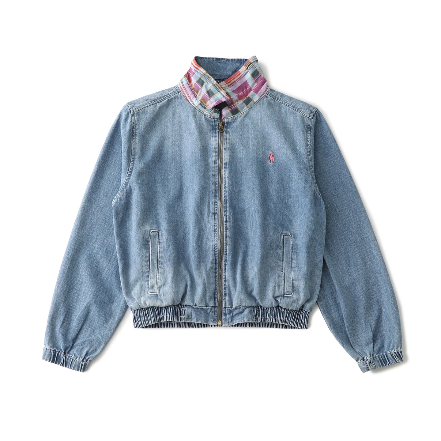 Ralph Lauren Women's Denim Jacket
