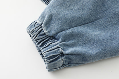 Ralph Lauren Women's Denim Jacket