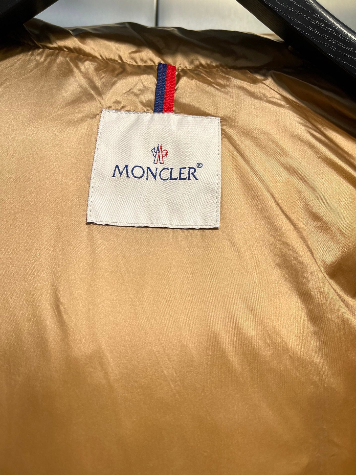 Moncler Collaboration Down Jacket