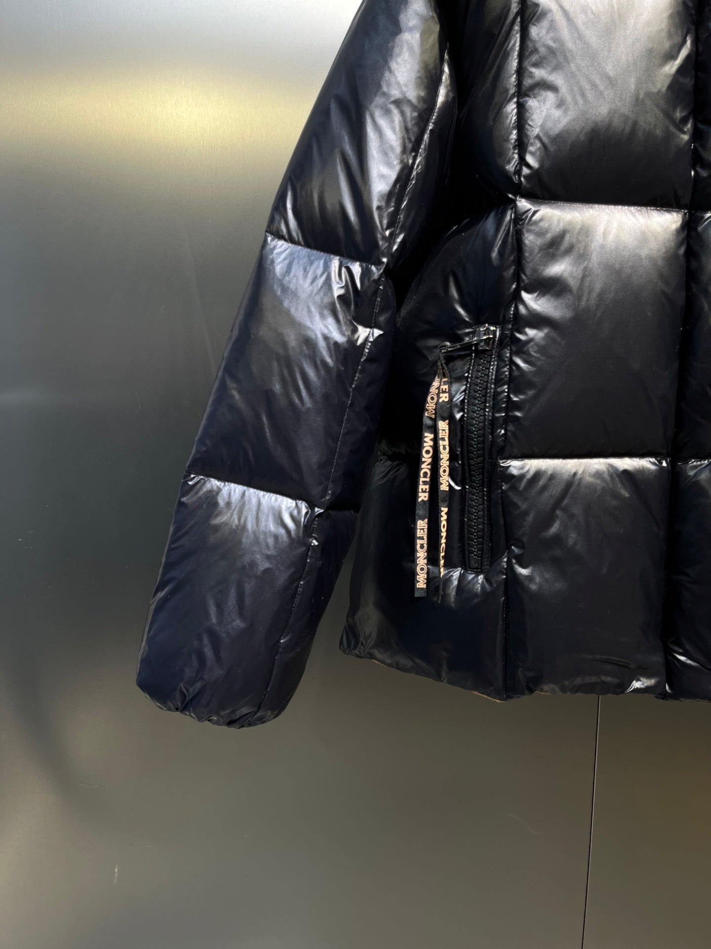 Moncler Collaboration Down Jacket