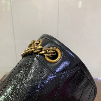 Saint Laurent Niki Medium Shoulder Bag